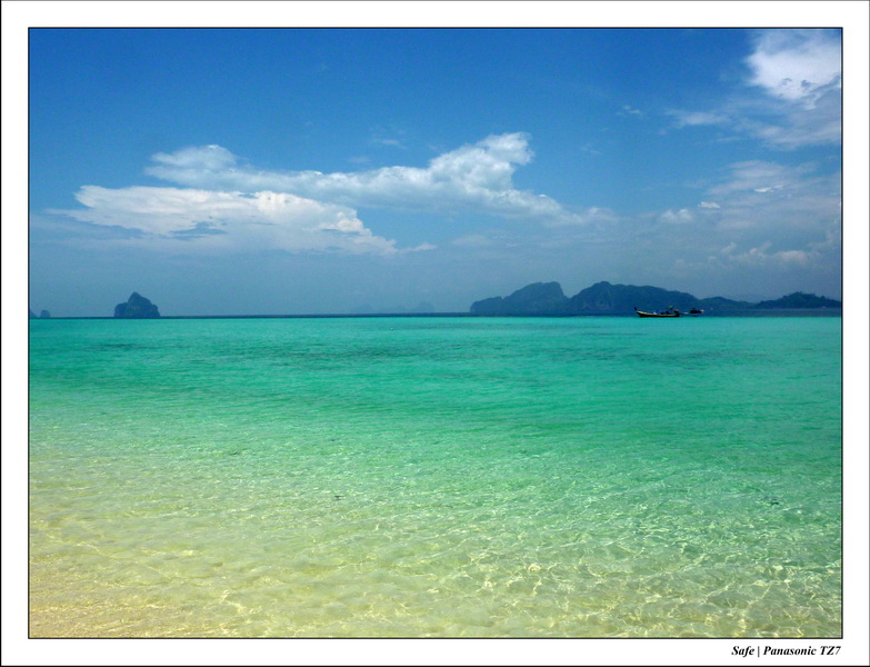 2011 - 03 - Koh Kradan 024